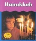 Hanukkah   2002 9781588107398 Front Cover