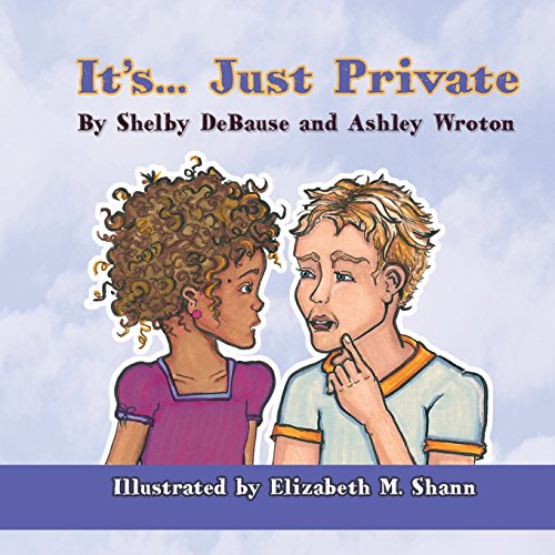 It's... Just Private   2015 9781612253398 Front Cover