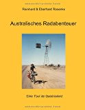Australisches Radabenteuer: Eine Tour de Queensland N/A 9783831137398 Front Cover