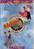 Adelante and en Camino : Interactive Program N/A 9780030529399 Front Cover