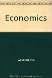 Economics 4th 1989 9780060469399 Front Cover