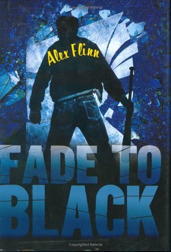 Fade to Black  2005 9780060568399 Front Cover
