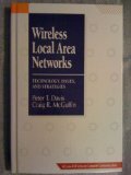 Wireless Local Area Networks : Technology, Issues and Strategies N/A 9780070158399 Front Cover