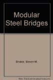 Modular Steel Bridges  N/A 9780070570399 Front Cover