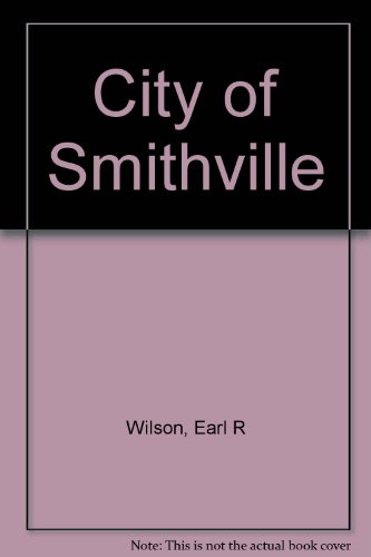 City of Smithville  12th 2001 (Revised) 9780072422399 Front Cover