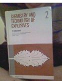Chemistry and Technology of Explosives N/A 9780080102399 Front Cover