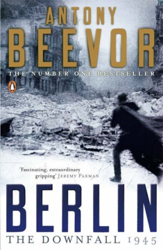 Berlin N/A 9780141032399 Front Cover