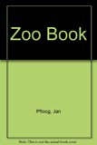 Zoo Book N/A 9780307689399 Front Cover