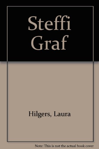 Steffi Graf N/A 9780316362399 Front Cover