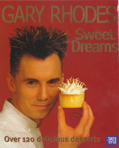 Sweet Dreams   1998 9780340712399 Front Cover
