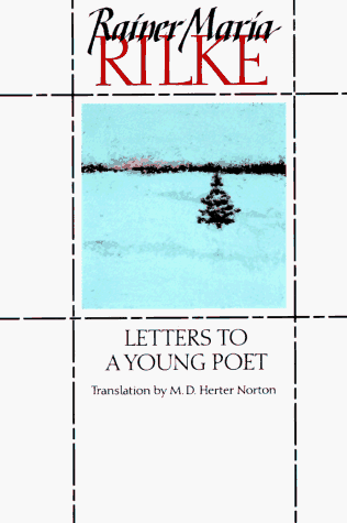 Letters to a Young Poet   1962 (Revised) 9780393310399 Front Cover