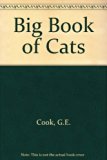 Big Book of Cats N/A 9780448003399 Front Cover