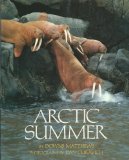 Arctic Summer N/A 9780671795399 Front Cover