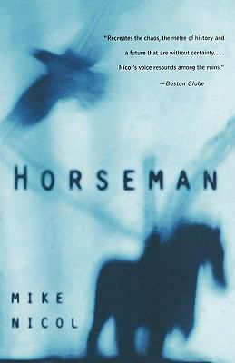 Horseman  N/A 9780679760399 Front Cover