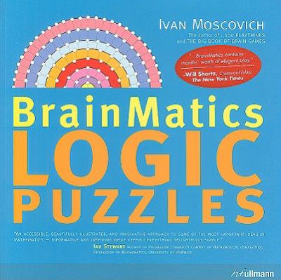 Brainmatics N/A 9780841611399 Front Cover