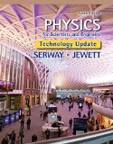 Physics for Scientists and Engineers: Tech Version 10th 2015 9781305116399 Front Cover