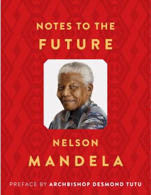 Notes to the Future Words of Wisdom  2012 9781451675399 Front Cover