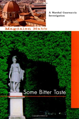 Some Bitter Taste  N/A 9781569473399 Front Cover