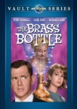 The Brass Bottle System.Collections.Generic.List`1[System.String] artwork