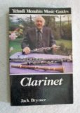 Clarinet N/A 9780028714400 Front Cover