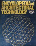 Encyclopedia of Architectural Technology   1979 9780070517400 Front Cover