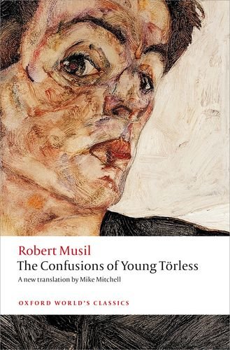 Confusions of Young Tï¿½rless   2014 9780199669400 Front Cover