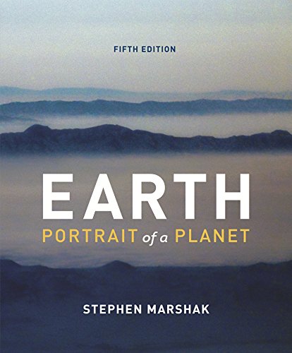 EARTH:PORTRAIT OF A PLANET (LOOSELEAF)  N/A 9780393906400 Front Cover