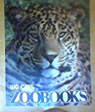 Big Cats N/A 9780394871400 Front Cover