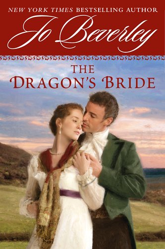 Dragon's Bride  N/A 9780451233400 Front Cover