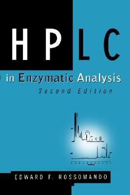 HPLC in Enzymatic Analysis  2nd 1998 (Revised) 9780471103400 Front Cover