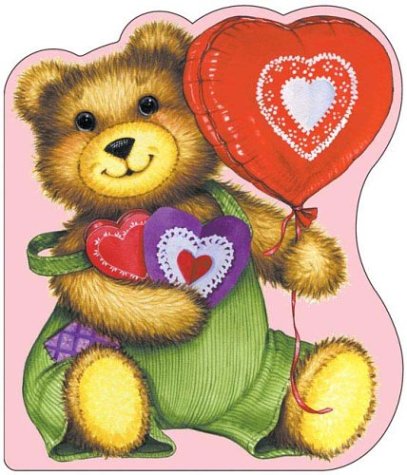 Corduroy's Valentine's Day  N/A 9780670036400 Front Cover