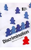 Discrimination   2008 9780737737400 Front Cover