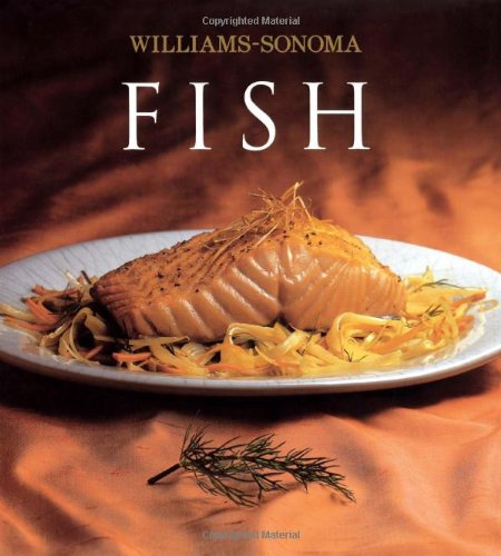 Fish   2002 9780743226400 Front Cover