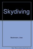 Sky Diving  1979 9780806941400 Front Cover