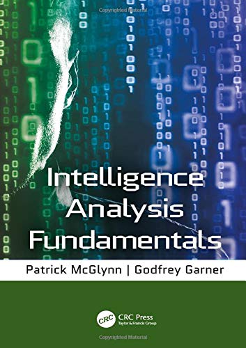 Intelligence Analysis Fundamentals:   2018 9780815369400 Front Cover