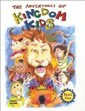The Adventures of Kingdom Kids  2002 9780970093400 Front Cover