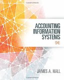 Accounting Information Systems:   2015 9781133934400 Front Cover