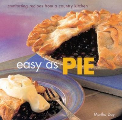 Easy as Pie   2002 9781842155400 Front Cover