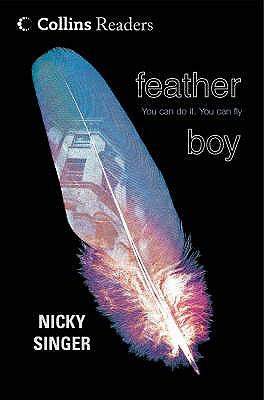 Feather Boy  2003 9780007154401 Front Cover