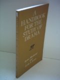Handbook for the Study of Drama Revised  9780023019401 Front Cover