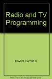 Radio and TV Programming N/A 9780023572401 Front Cover