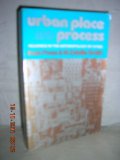 Urban Place and Process  1980 9780023965401 Front Cover