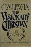 Visionary Christian  N/A 9780025705401 Front Cover
