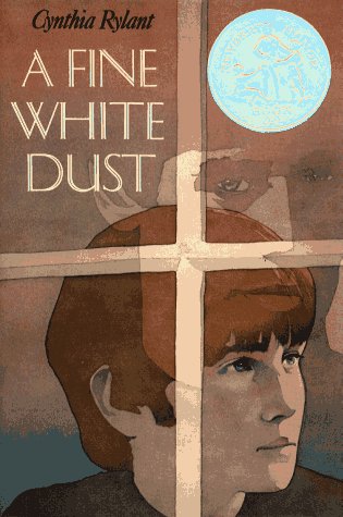 Fine White Dust   1986 9780027772401 Front Cover