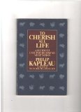 To Cherish All Life : A Buddhist Case for Becoming Vegetarian N/A 9780062504401 Front Cover