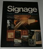 Signage : Communication Standards N/A 9780070057401 Front Cover