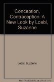 Conception, Contraception : A New Look N/A 9780070383401 Front Cover