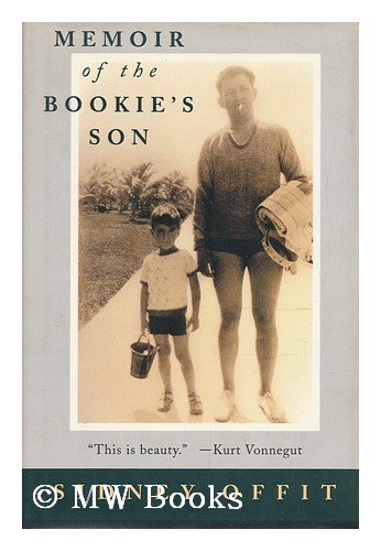 Memoir of the Bookie's Son  N/A 9780312131401 Front Cover
