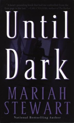 Until Dark A Novel  2003 9780345447401 Front Cover