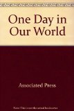 One Day in Our World N/A 9780380899401 Front Cover